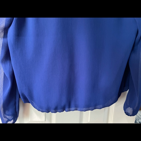 Women’s Banana Republic blouse - Picture 7 of 7